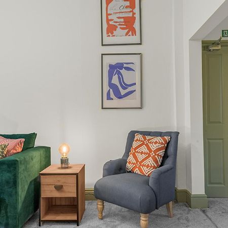 Boutique Home In Lake District, West Cumbria Workington Buitenkant foto