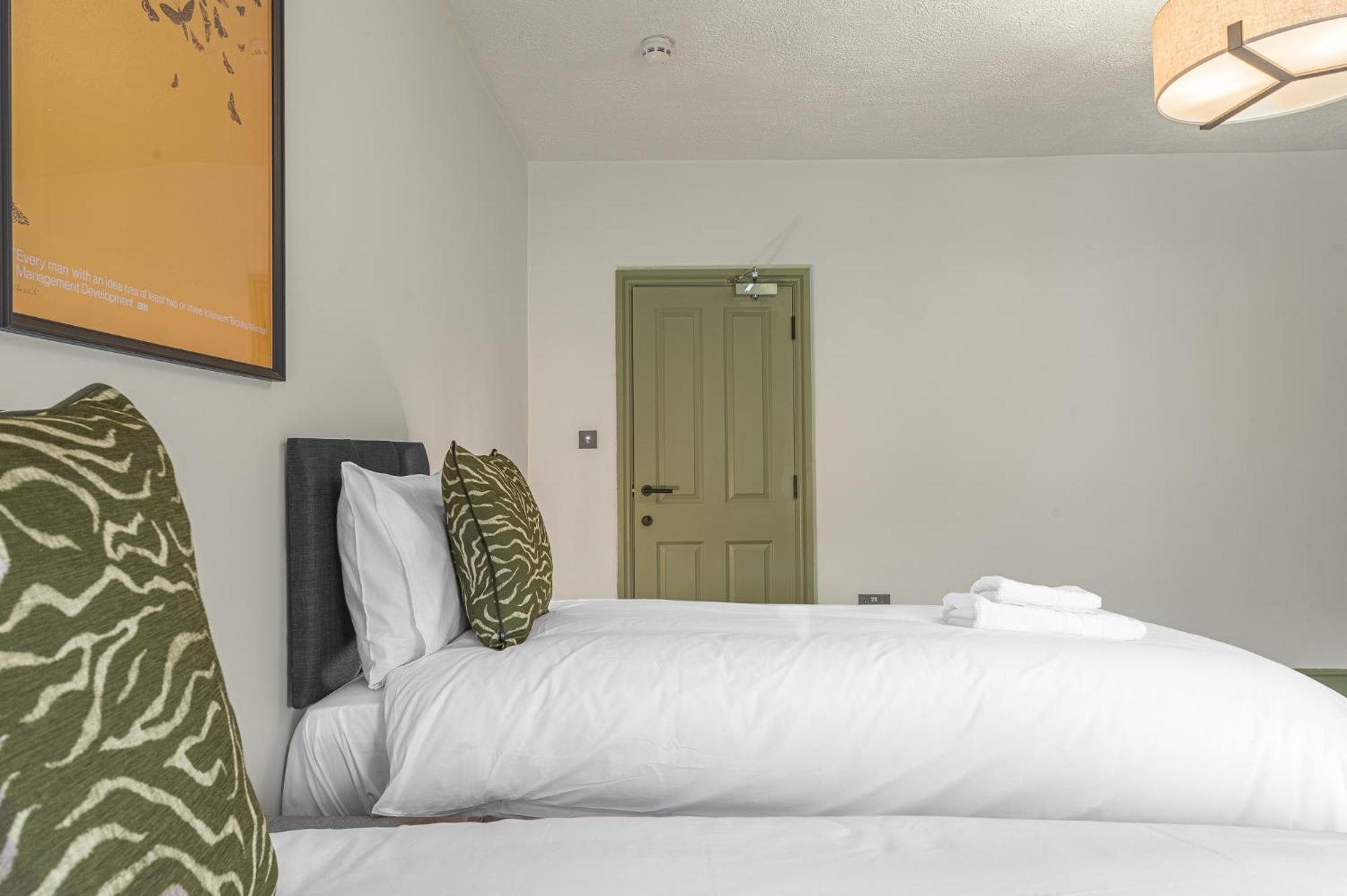 Boutique Home In Lake District, West Cumbria Workington Buitenkant foto