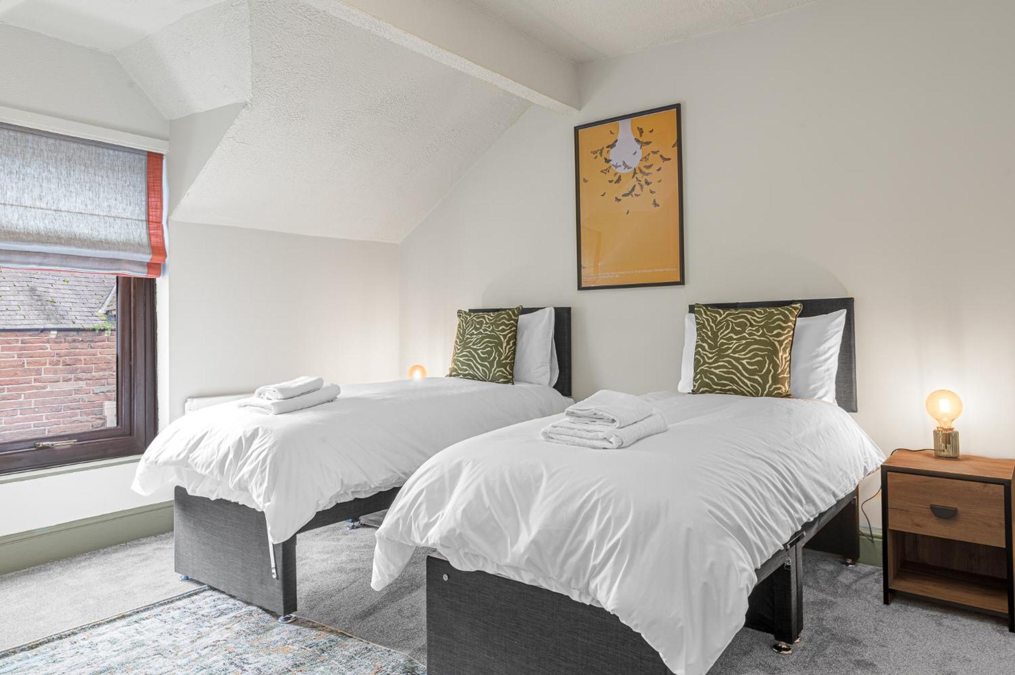 Boutique Home In Lake District, West Cumbria Workington Buitenkant foto