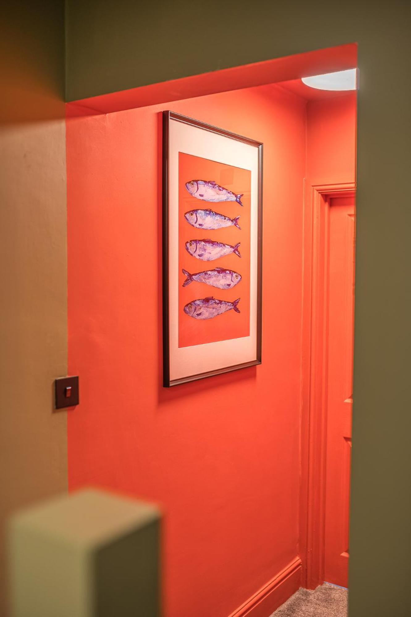 Boutique Home In Lake District, West Cumbria Workington Buitenkant foto