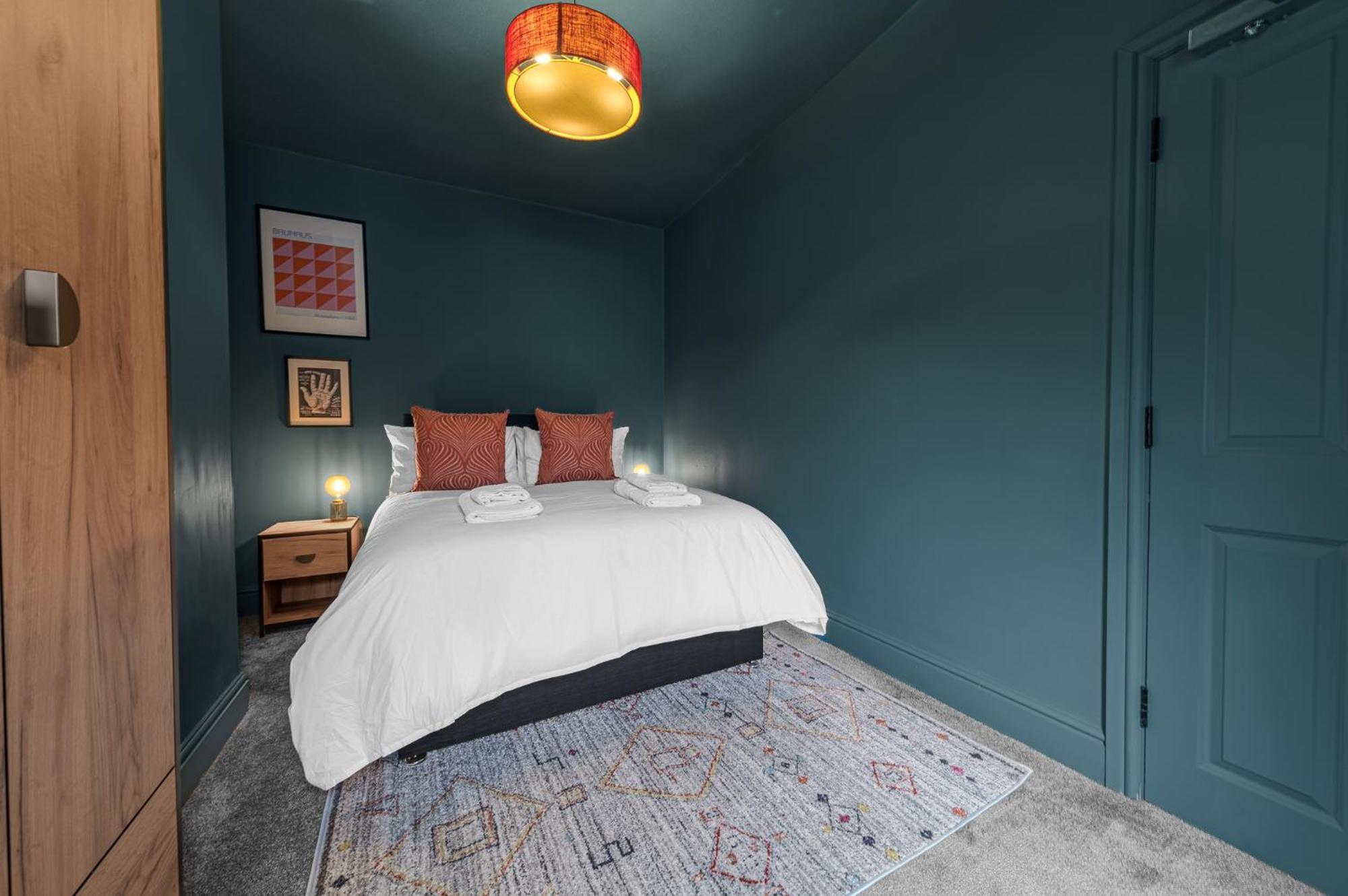 Boutique Home In Lake District, West Cumbria Workington Buitenkant foto