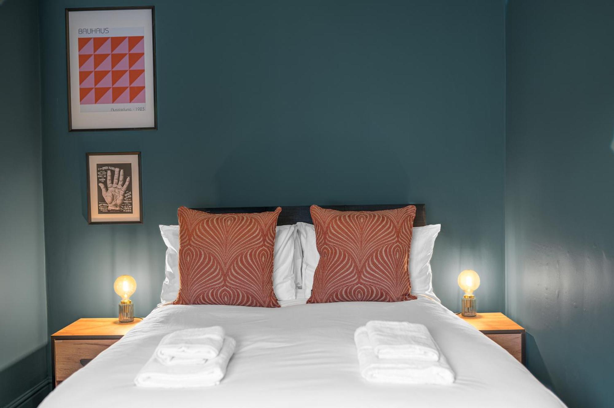 Boutique Home In Lake District, West Cumbria Workington Buitenkant foto