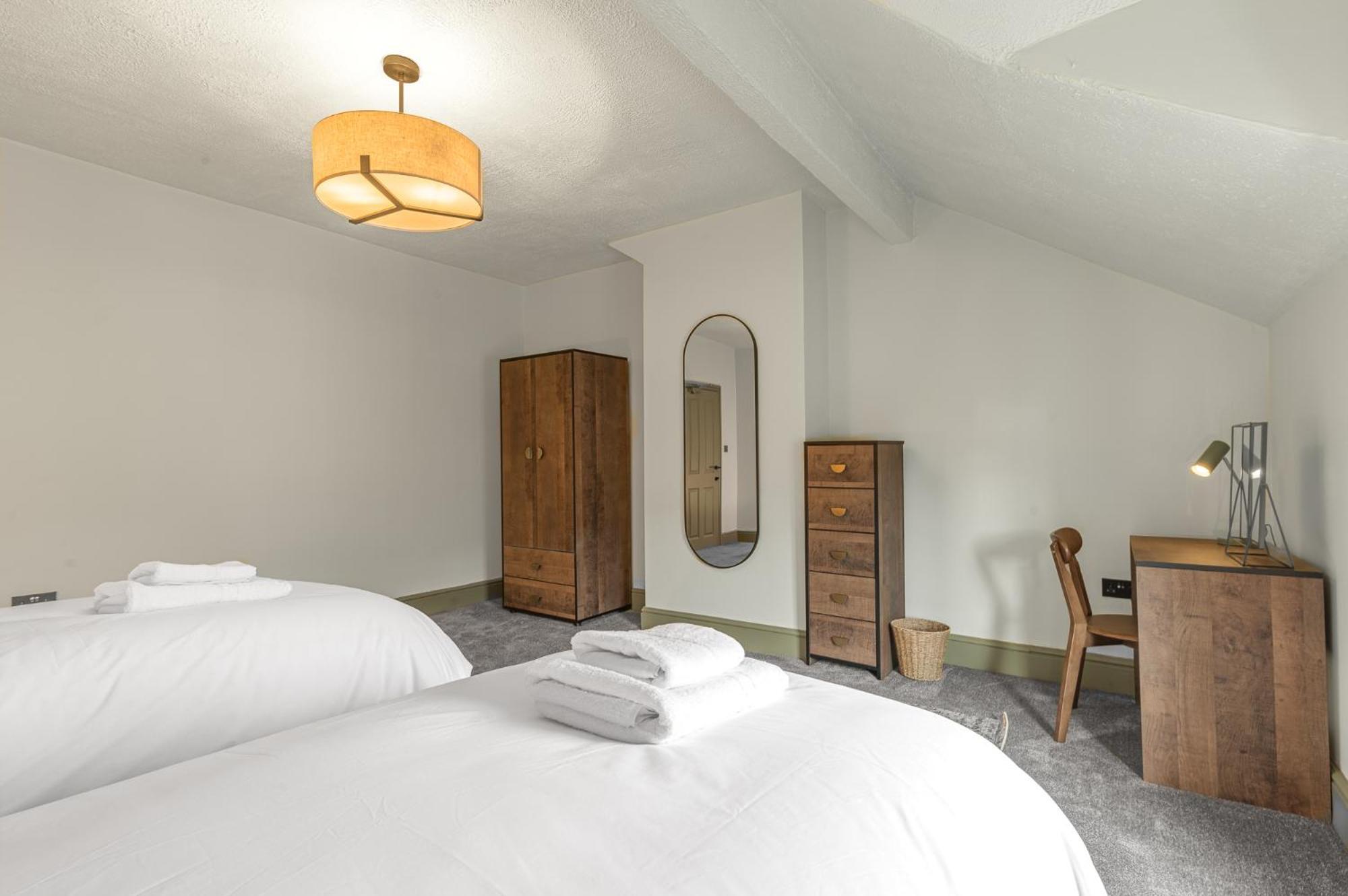 Boutique Home In Lake District, West Cumbria Workington Buitenkant foto