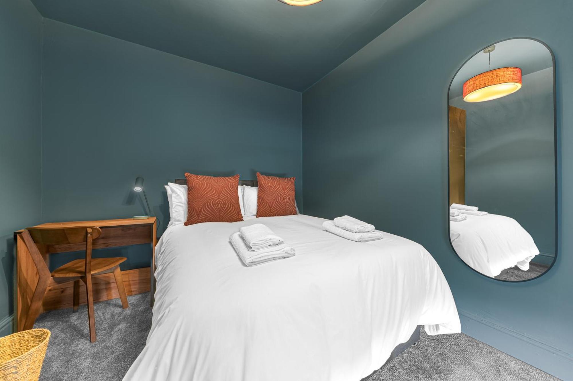 Boutique Home In Lake District, West Cumbria Workington Buitenkant foto