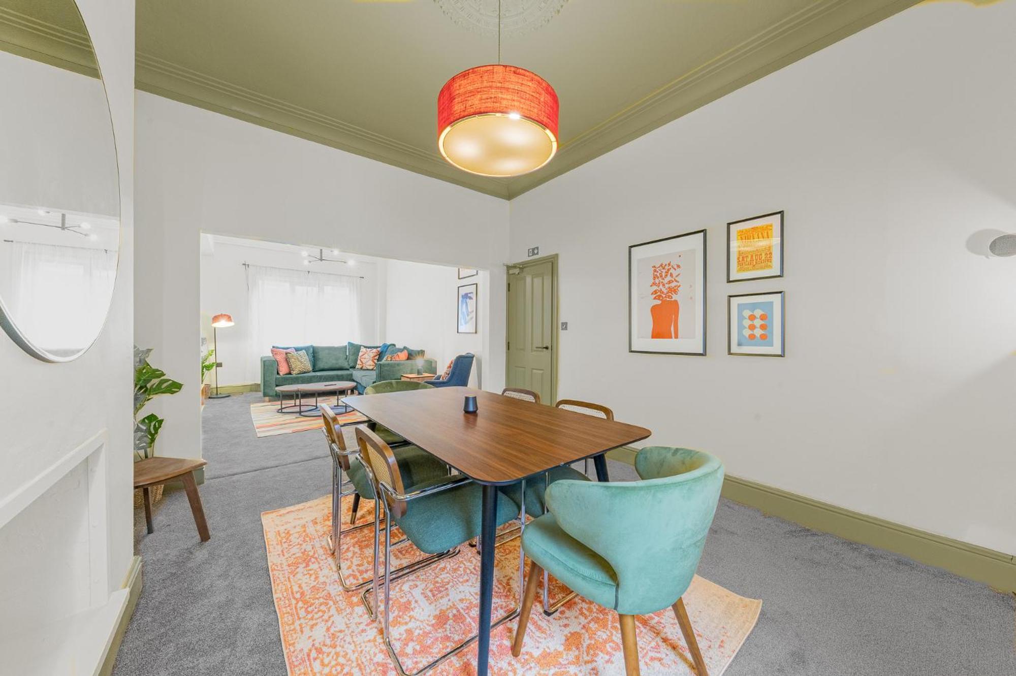Boutique Home In Lake District, West Cumbria Workington Buitenkant foto