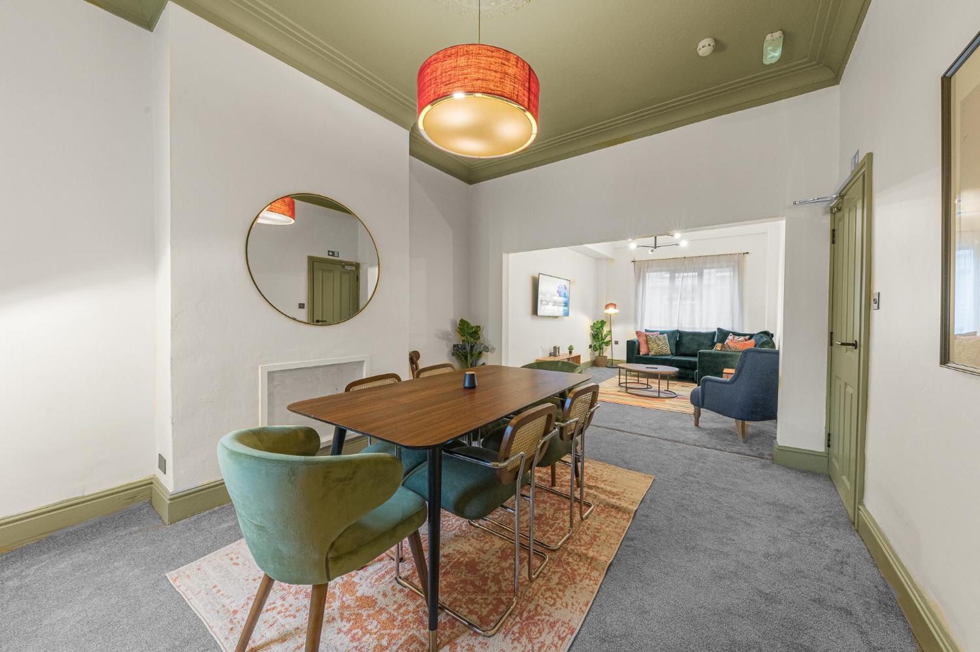 Boutique Home In Lake District, West Cumbria Workington Buitenkant foto