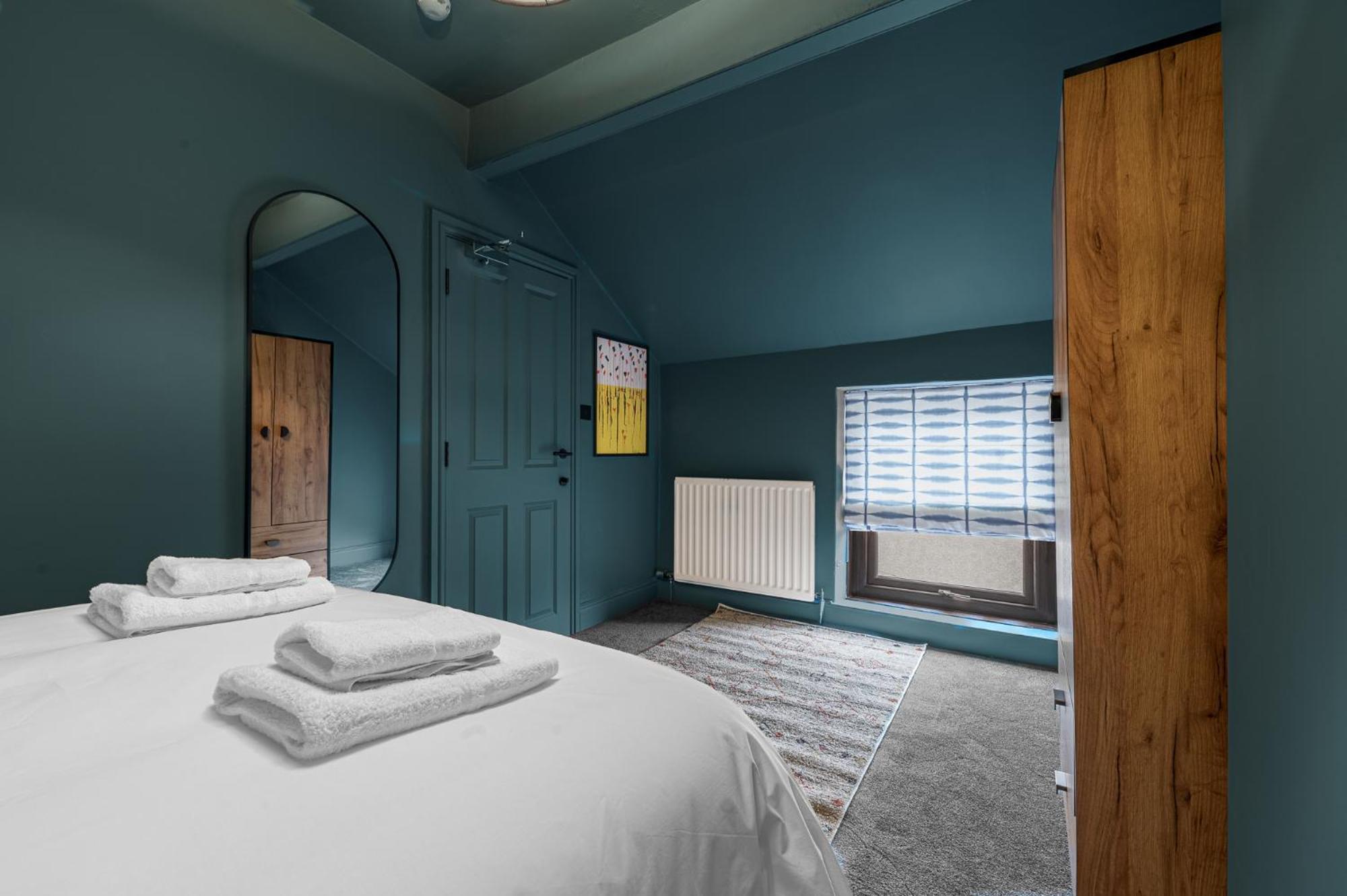 Boutique Home In Lake District, West Cumbria Workington Buitenkant foto