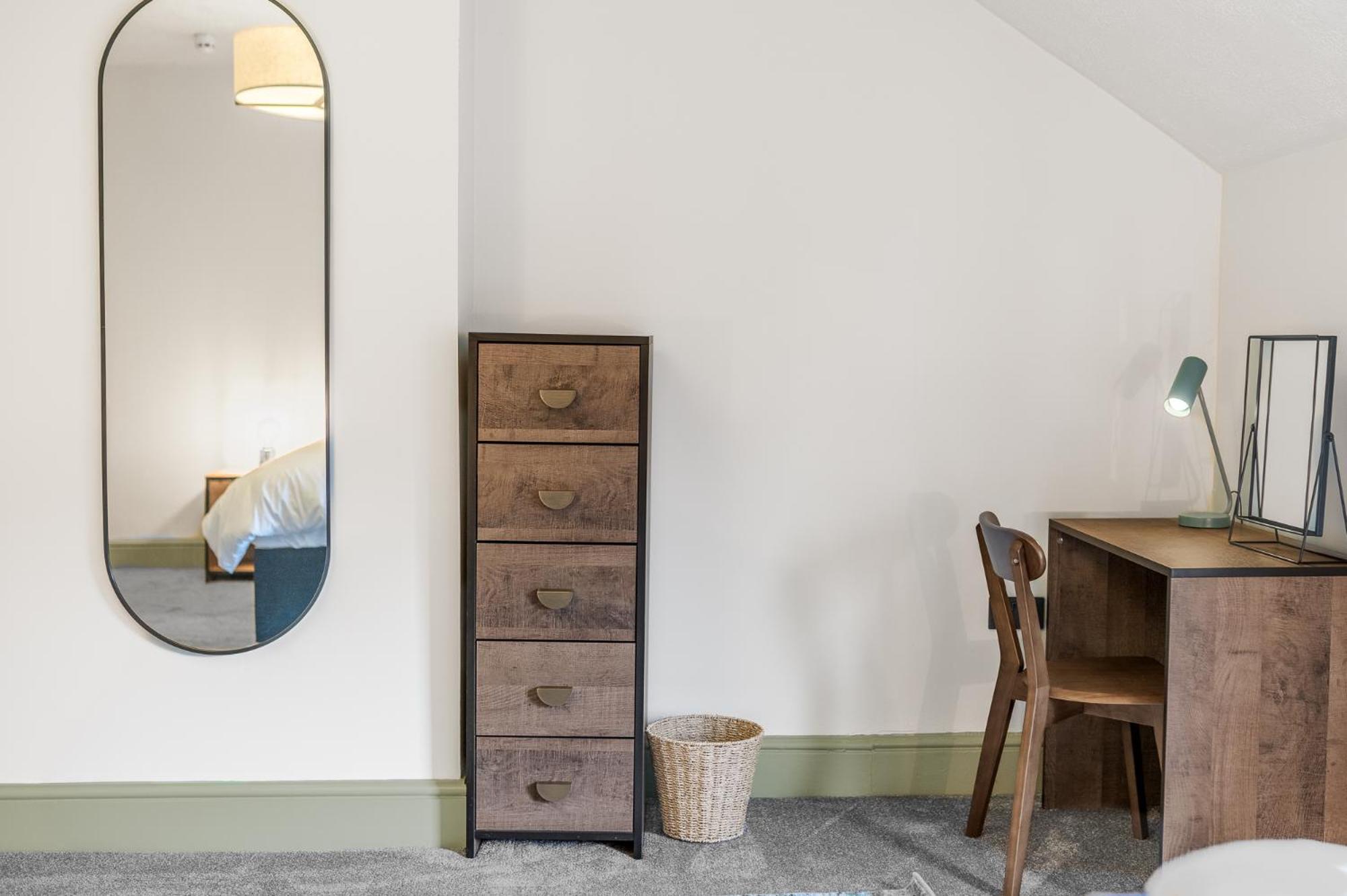 Boutique Home In Lake District, West Cumbria Workington Buitenkant foto